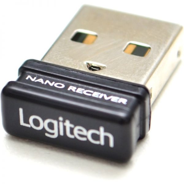 Logitech F710 2.4 GHz Wireless Gamepad