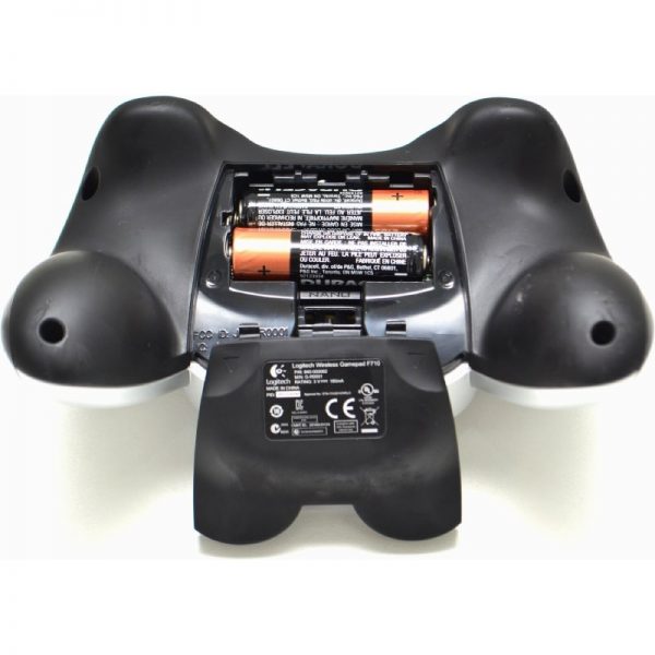 Logitech F710 2.4 GHz Wireless Gamepad