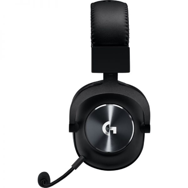Logitech G PRO X Gaming Headset With Blue Voice - Image 4
