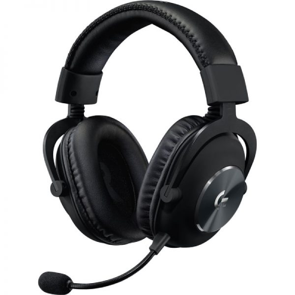 Logitech G PRO X Gaming Headset With Blue Voice - Image 2