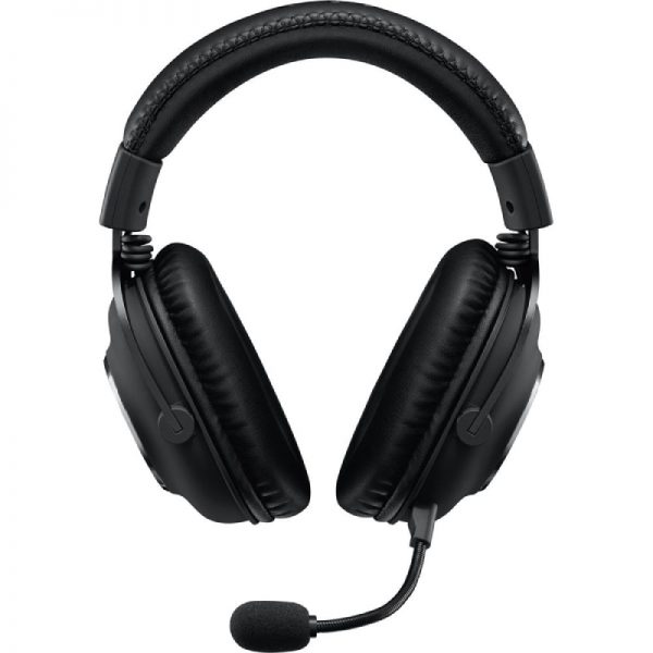 Logitech G PRO X Gaming Headset With Blue Voice - Image 3
