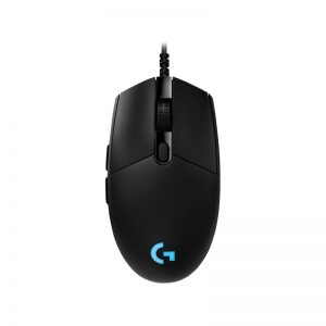 Logitech G Pro Gaming Mouse with HERO 25K Sensor for Esports