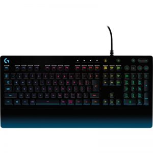 Logitech G213 Prodigy RGB Gaming Keyboard