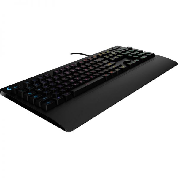 Logitech G213 Prodigy RGB Gaming Keyboard - Image 3