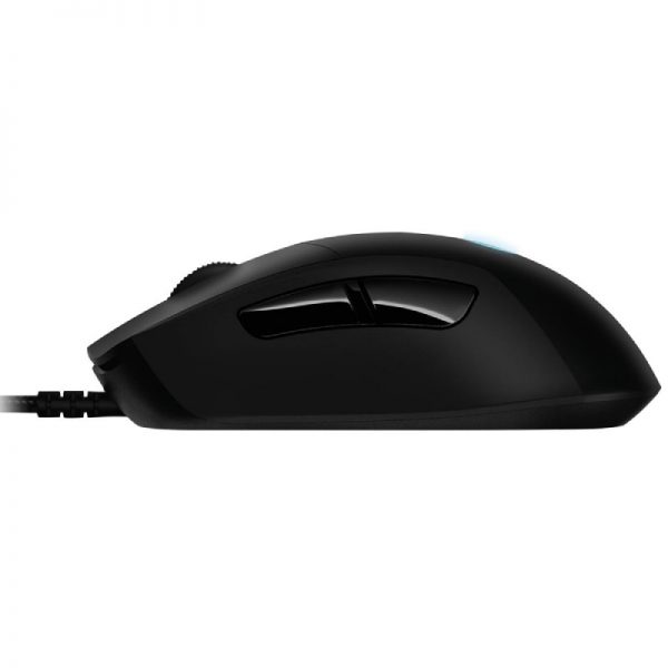 Logitech G402 Hyperion Fury FPS Gaming Mouse