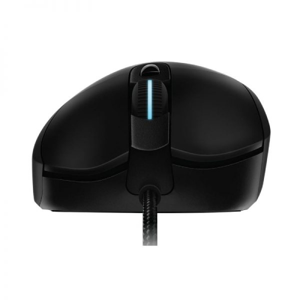 Logitech G402 Hyperion Fury FPS Gaming Mouse