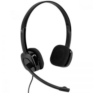 Logitech H151 Stereo Headset with Boom Microphone