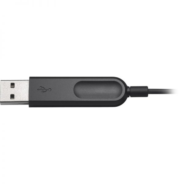 Logitech H340 Stereo USB Computer Headset