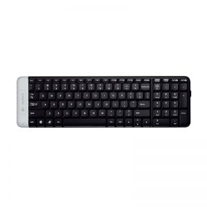 Logitech K230 Compact Wireless Keyboard