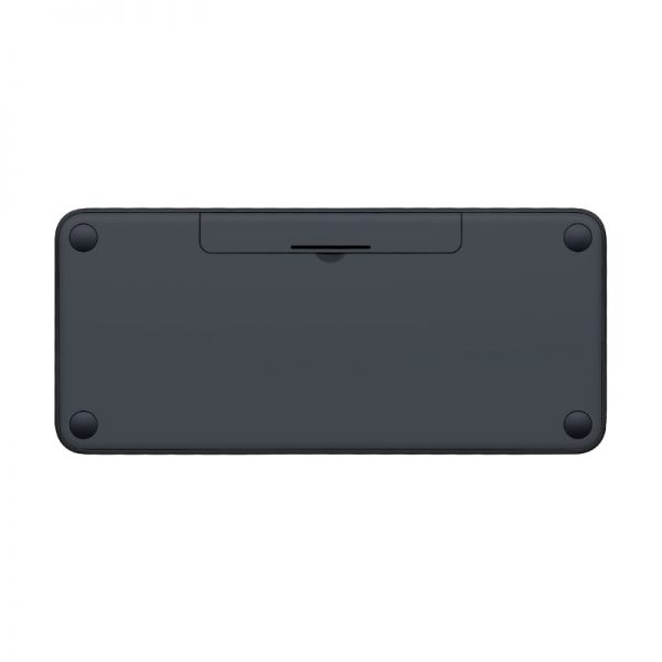 Logitech K380 Multi-Device Bluetooth Keyboard – Black