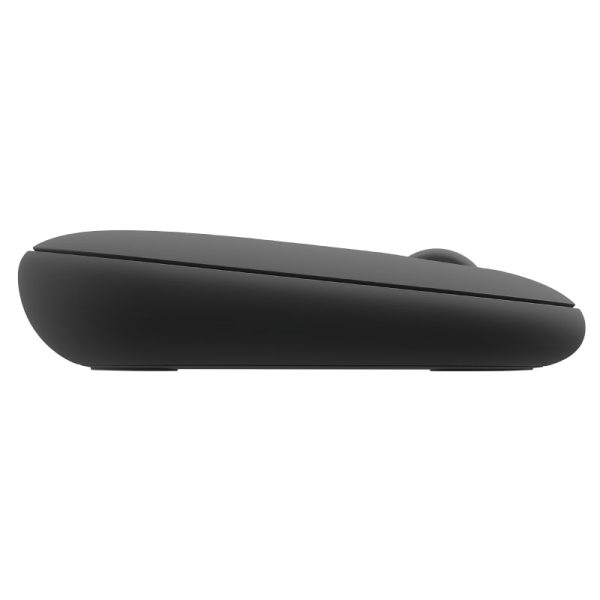 Logitech M350 Pebble Wireless Optical Mouse – Graphite - Image 4