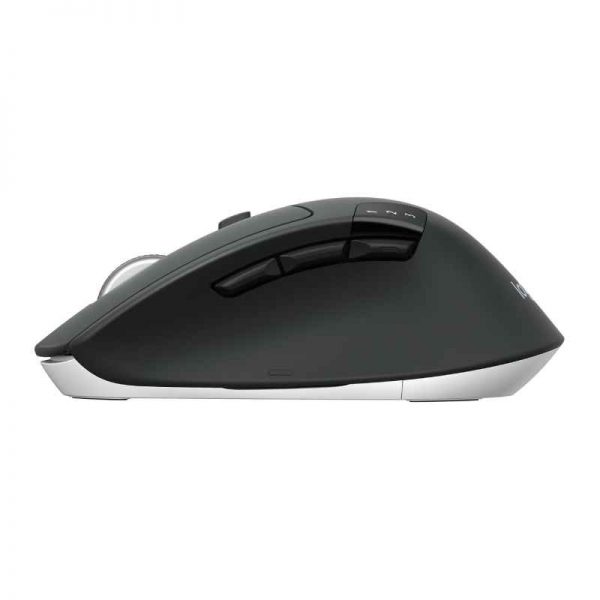 Logitech M720 Triathalon Multi-Device Wireless Mouse