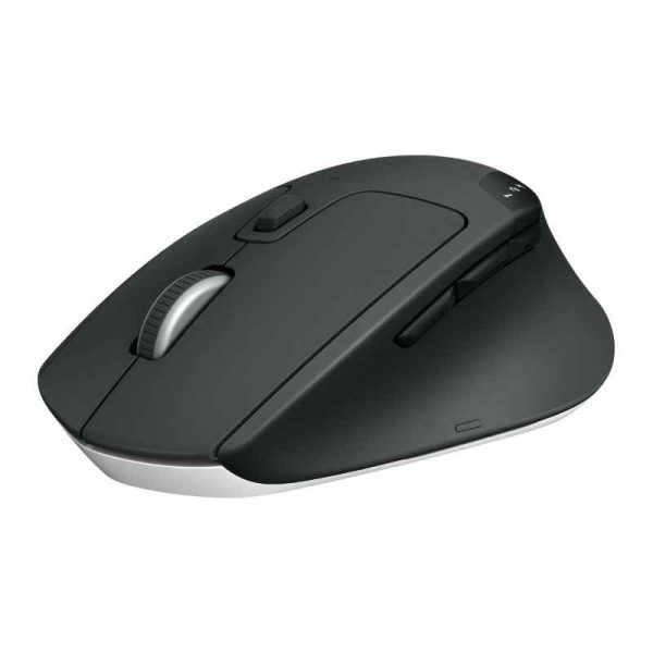 Logitech M720 Triathalon Multi-Device Wireless Mouse