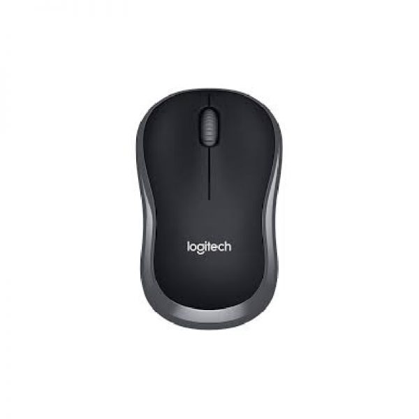 Logitech MK270R Reliable Wireless Keyboard and Mouse Combo