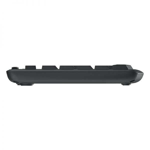 Logitech MK295 Silent Wireless Mouse and Keyboard Combo – Graphite