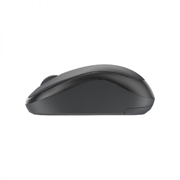 Logitech MK295 Silent Wireless Mouse and Keyboard Combo – Graphite