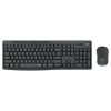 Logitech MK295 Silent Wireless Mouse and Keyboard Combo – Graphite