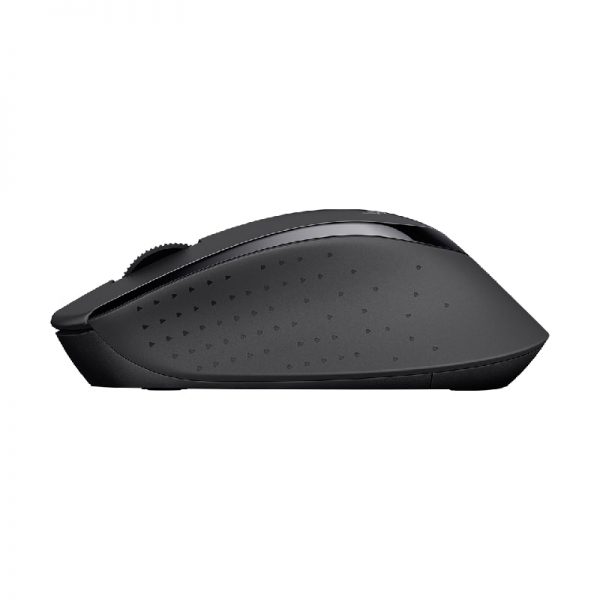 Logitech MK345 Wireless Keyboard and Mouse Combo