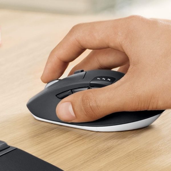 Logitech MK275 Wireless Keyboard and Mouse Combo - Image 3