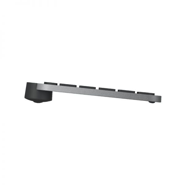 Logitech MX Keys Mini Wireless Keyboard – Graphite