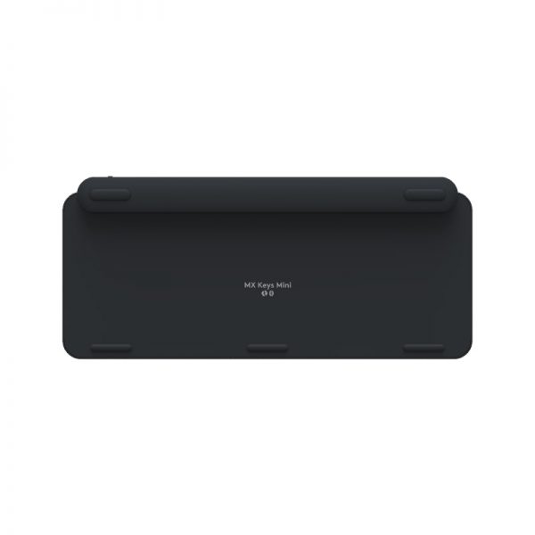 Logitech MX Keys Mini Wireless Keyboard – Graphite