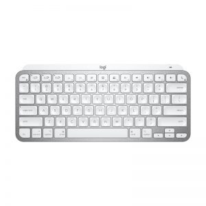 Logitech MX Keys Mini Wireless Keyboard For Mac