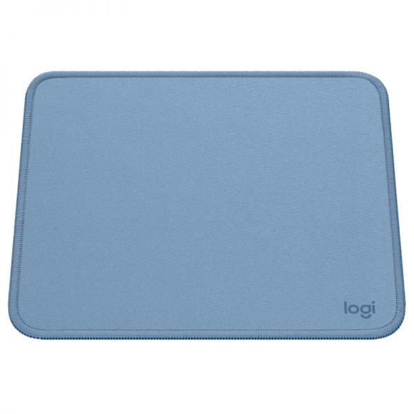 Logitech Studio Series Mouse Pad – Blue Grey - Image 3