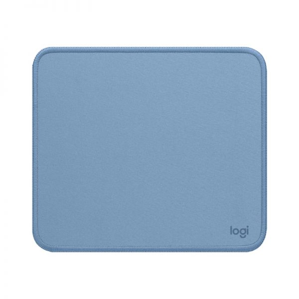 Logitech Studio Series Mouse Pad – Blue Grey