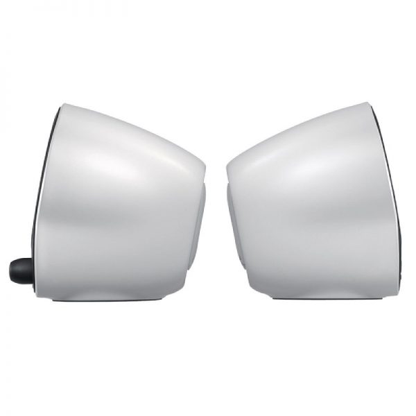 Logitech Z120 USB Stereo Speakers – White