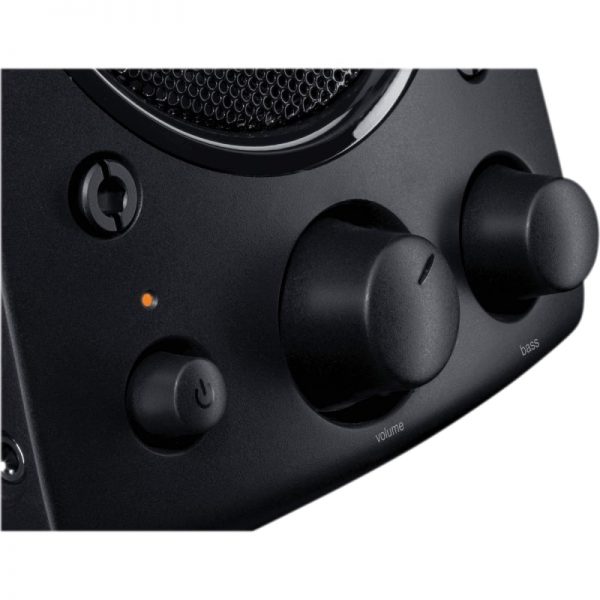 Logitech Z623 2.1 THX Speaker System with Subwoofer