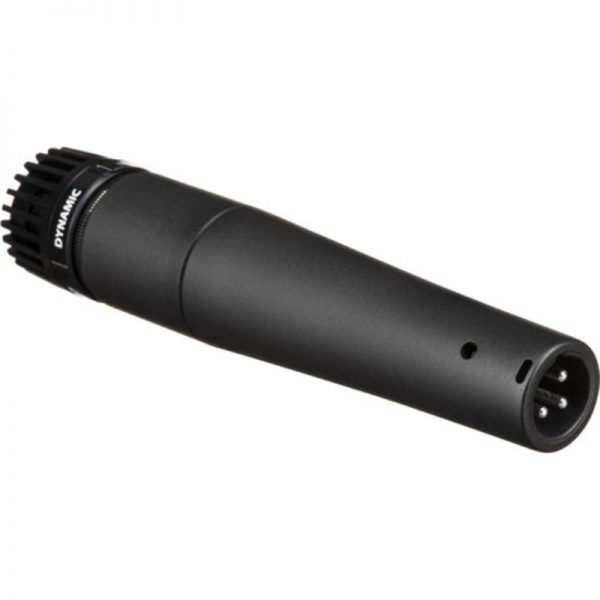 Shure SM57-LC Dynamic Microphone - Image 5
