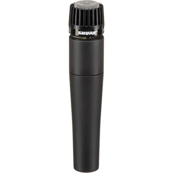 Shure SM57-LC Dynamic Microphone - Image 3