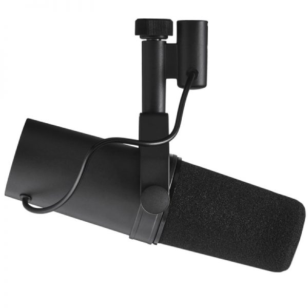 Shure SM7B Dynamic Microphone - Image 2