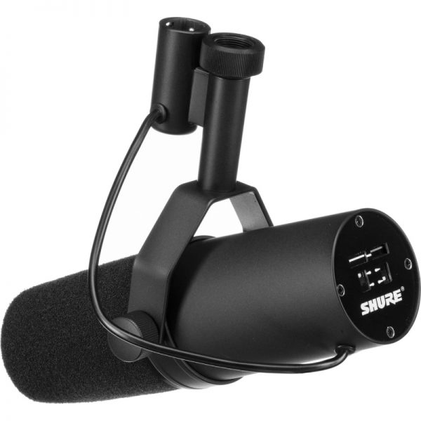 Shure SM7B Dynamic Microphone - Image 5
