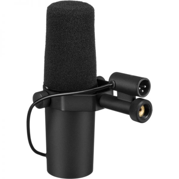 Shure SM7B Dynamic Microphone - Image 9