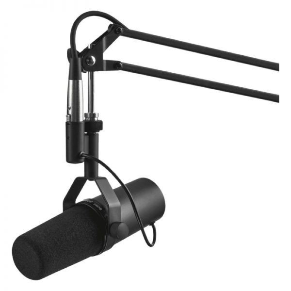 Shure SM7B Dynamic Microphone - Image 8