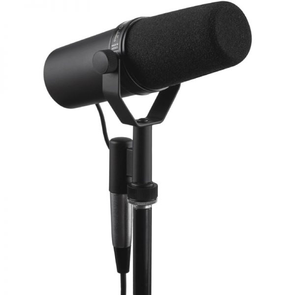 Shure SM7B Dynamic Microphone - Image 7
