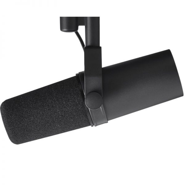 Shure SM7B Dynamic Microphone - Image 3