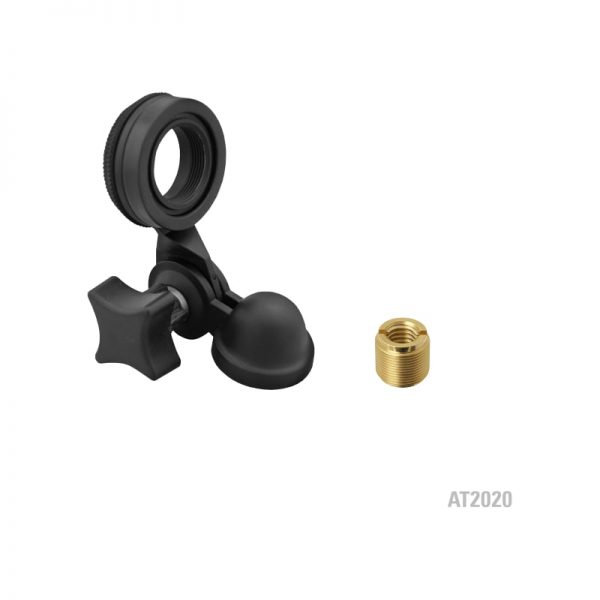 Audio-Technica AT2020 Cardioid Condenser Microphone