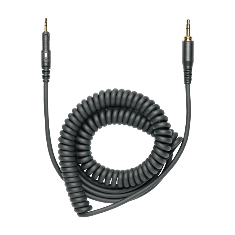 Audio-Technica ATH-M60X On-Ear Professional Monitor Headphones