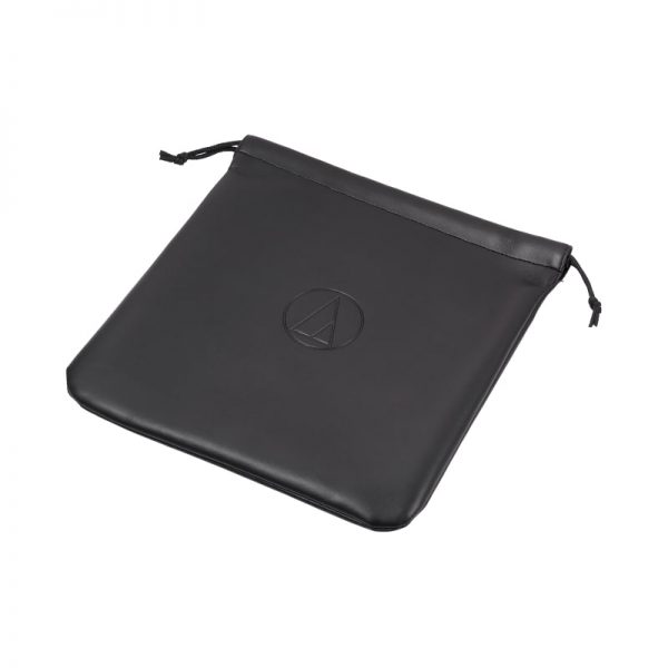Audio-Technica ATH-M60X On-Ear Professional Monitor Headphones