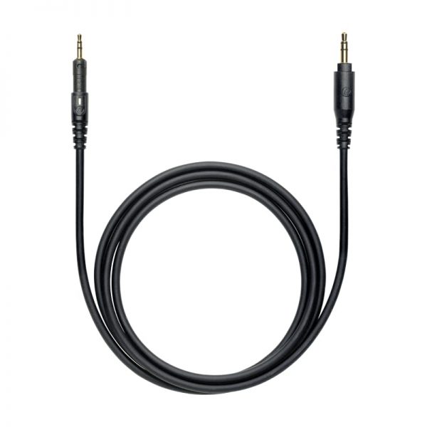 Audio-Technica ATH-M60X On-Ear Professional Monitor Headphones
