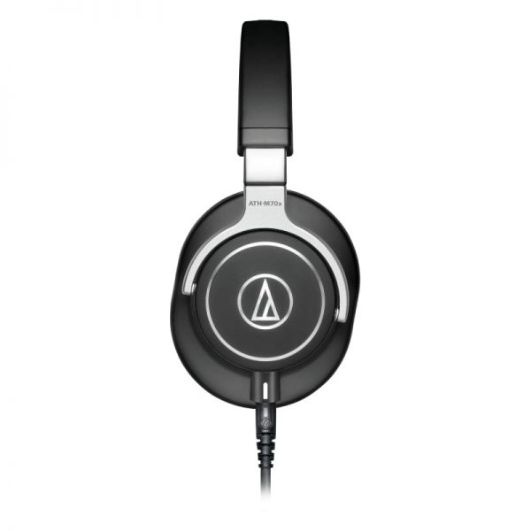 Audio-Technica ATH-M70X Professional Monitor Headphones - Image 3