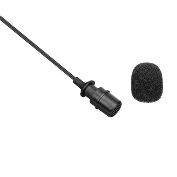 BOYA BY-M1 Pro Universal Lavalier Microphone
