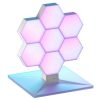 Cololight RGB Hexagon Light Plus Kit 7PCS