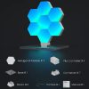 Cololight RGB Hexagon Light Plus Kit 7PCS