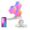 Cololight RGB Hexagon Light Pro Kit 3PCS