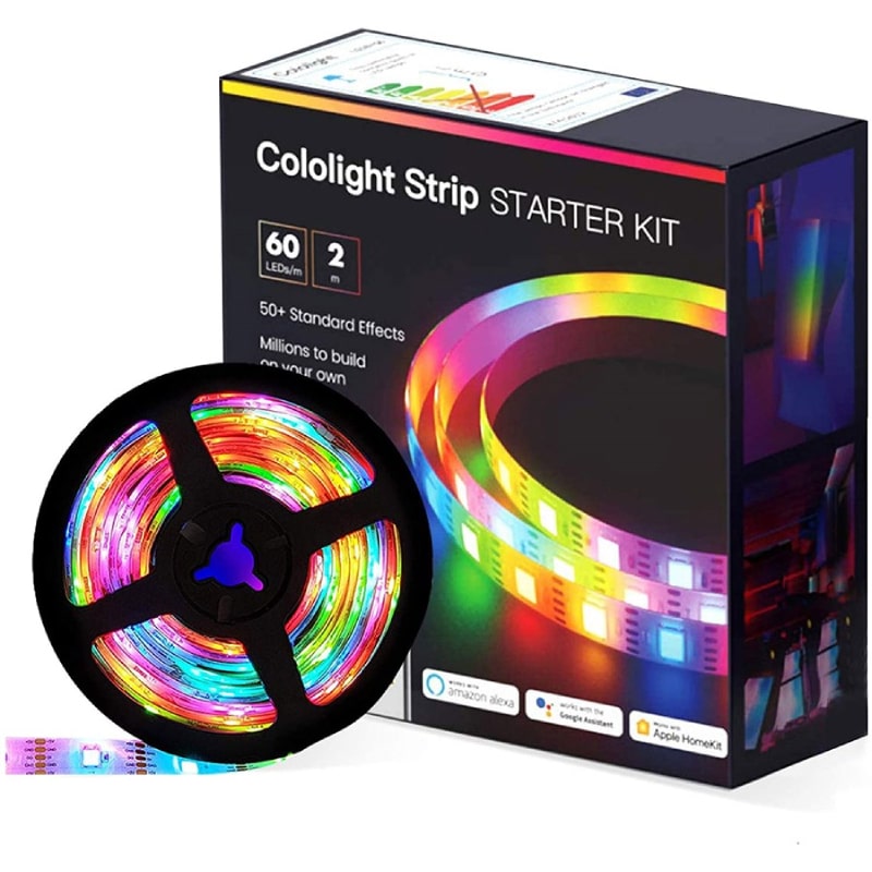 Cololight Strip STARTER KIT 2M 60 LEDs