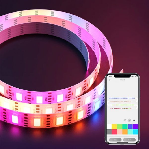 Cololight Strip STARTER KIT 2M 60 LEDs
