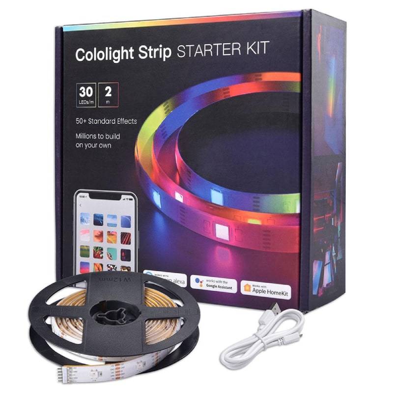 Cololight Strip STARTER KIT 2M 30 LEDs
